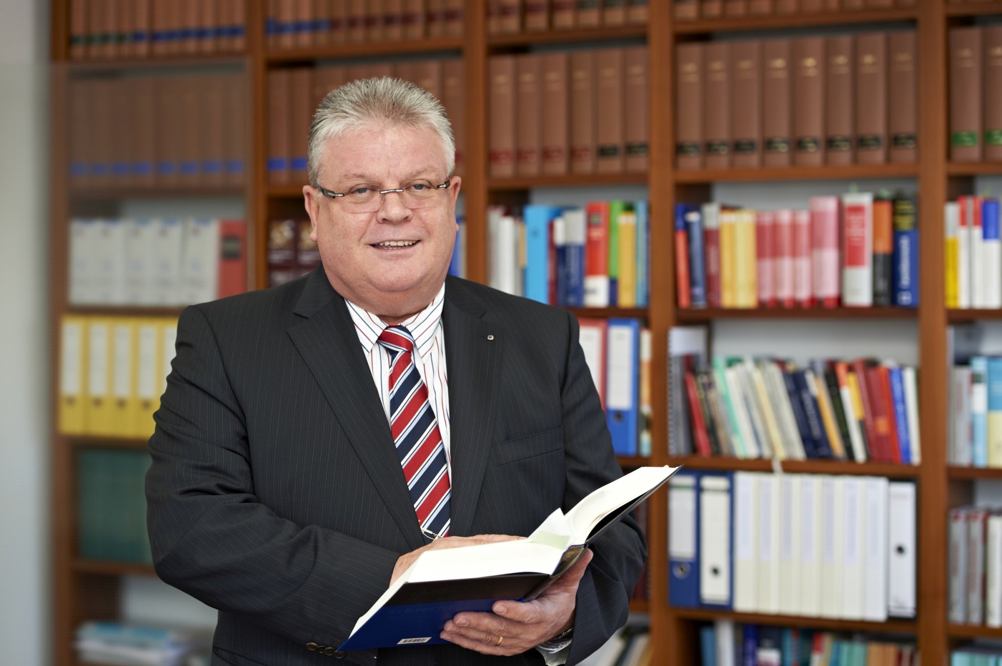 Rechtsanwaltskanzlei Gutmann & Kolleginnen, Bingen am Rhein