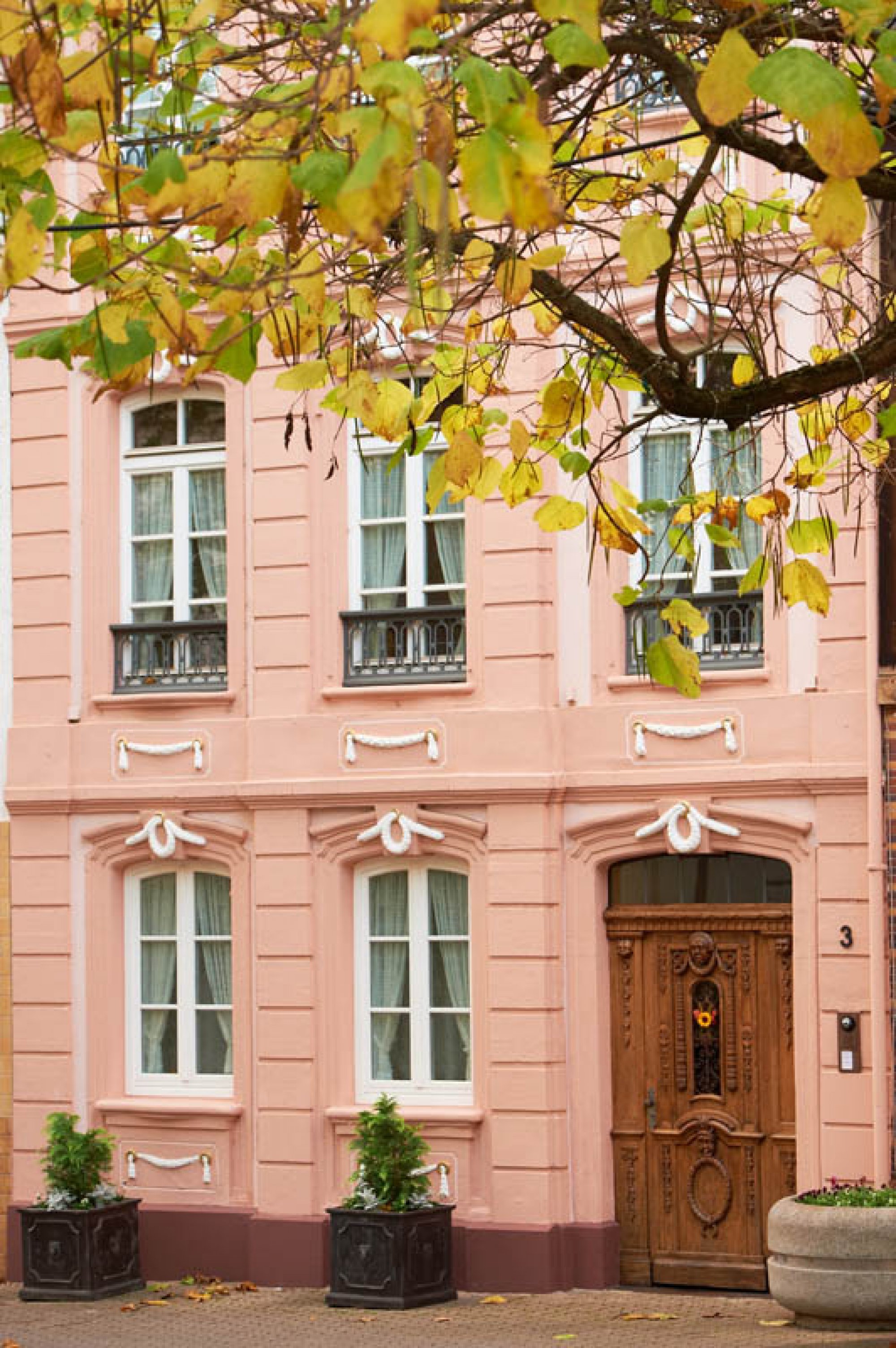 Rechtsanwaltskanzlei Gutmann & Kolleginnen, Bingen am Rhein
